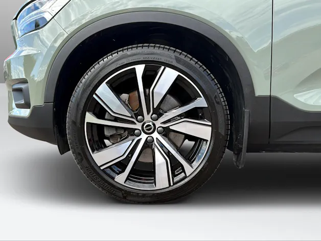Volvo XC40 P8 R-Design AWD