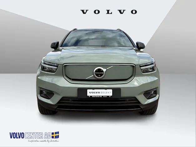 Volvo XC40 P8 R-Design AWD