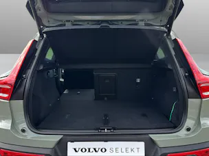 Volvo XC40 P8 R-Design AWD