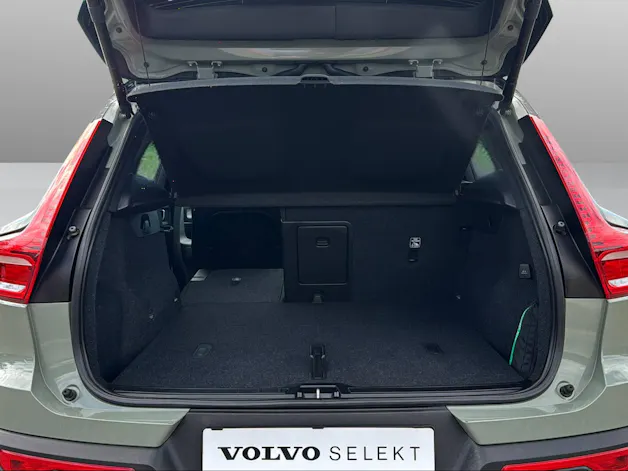 Volvo XC40 P8 R-Design AWD