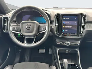 Volvo XC40 P8 R-Design AWD