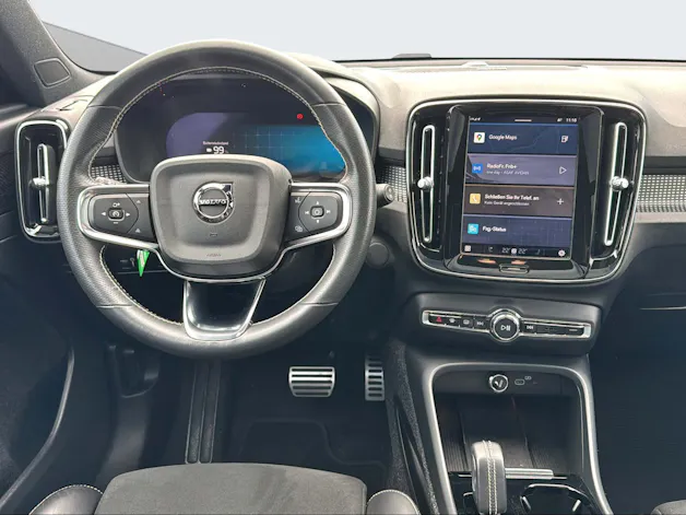Volvo XC40 P8 R-Design AWD