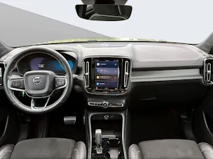 Volvo XC40 P8 R-Design AWD