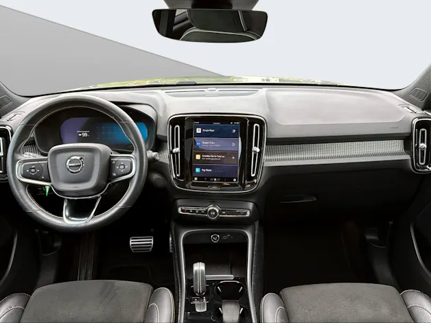 Volvo XC40 P8 R-Design AWD