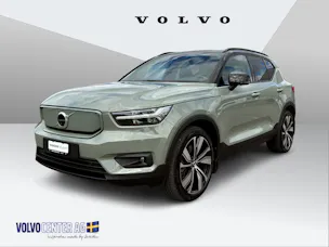 Volvo XC40 P8 R-Design AWD