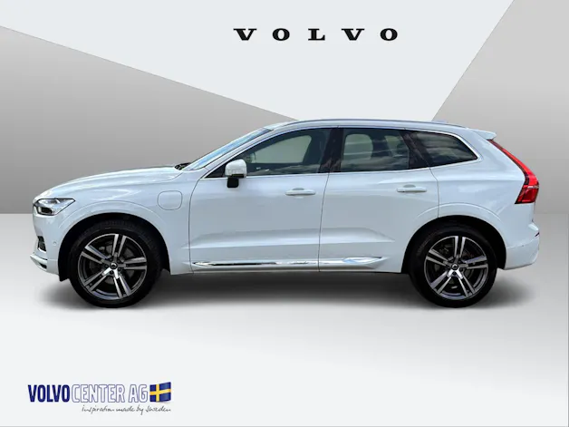 Volvo XC60 2.0 T8 TE Inscription eAWD