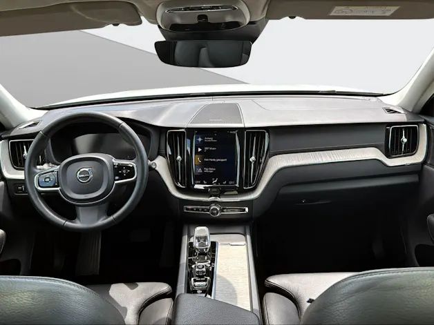 Volvo XC60 2.0 T8 TE Inscription eAWD