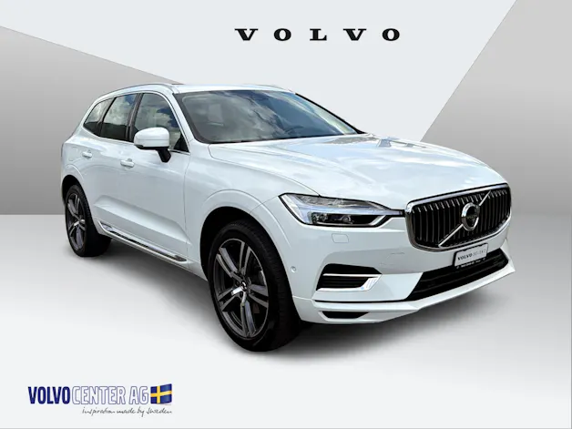 Volvo XC60 2.0 T8 TE Inscription eAWD