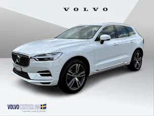 Volvo XC60 2.0 T8 TE Inscription eAWD