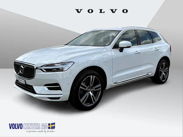 Volvo XC60 2.0 T8 TE Inscription eAWD