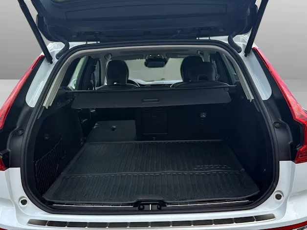 Volvo XC60 2.0 T8 TE Inscription eAWD