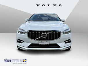 Volvo XC60 2.0 T8 TE Inscription eAWD