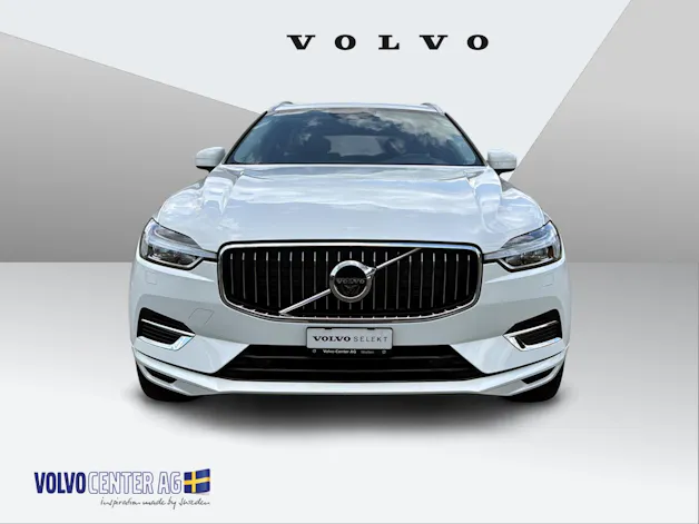 Volvo XC60 2.0 T8 TE Inscription eAWD