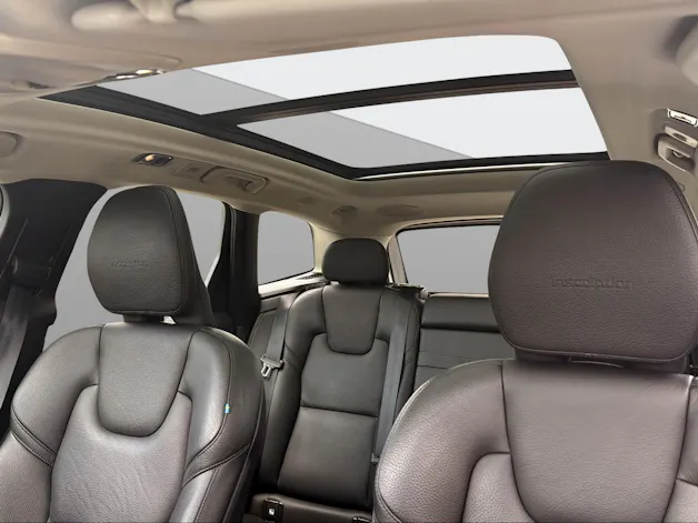 Volvo XC60 2.0 T8 TE Inscription eAWD