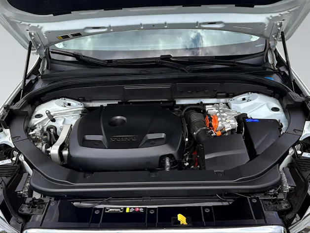 Volvo XC60 2.0 T8 TE Inscription eAWD