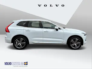 Volvo XC60 2.0 T8 TE Inscription eAWD