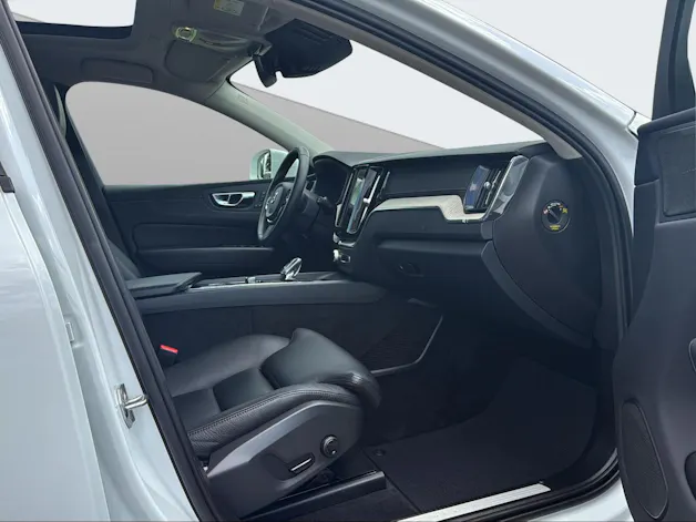 Volvo XC60 2.0 T8 TE Inscription eAWD