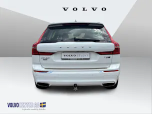 Volvo XC60 2.0 T8 TE Inscription eAWD