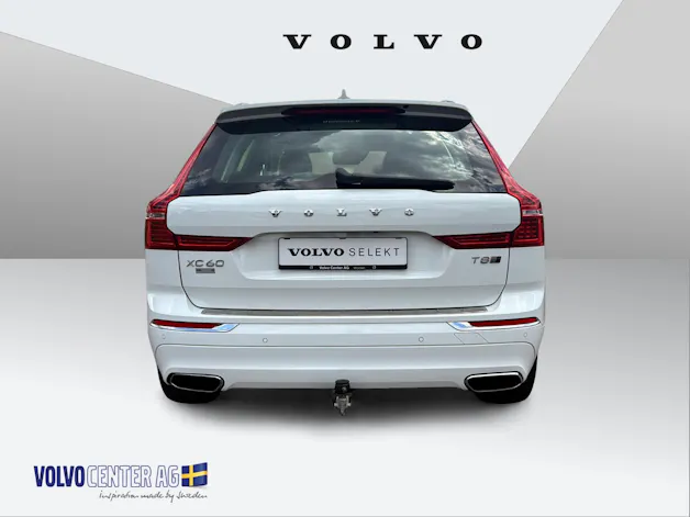 Volvo XC60 2.0 T8 TE Inscription eAWD