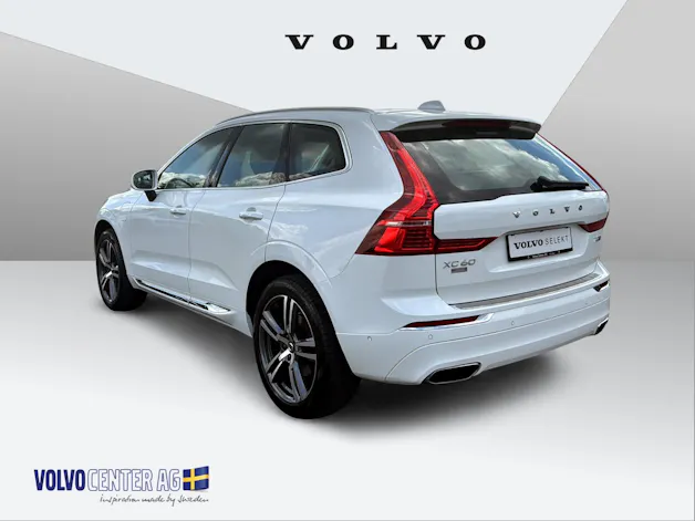 Volvo XC60 2.0 T8 TE Inscription eAWD