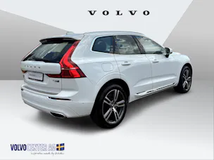 Volvo XC60 2.0 T8 TE Inscription eAWD