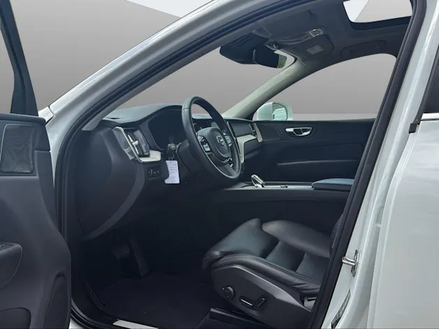 Volvo XC60 2.0 T8 TE Inscription eAWD