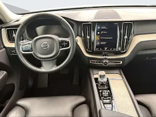 Volvo XC60 2.0 T8 TE Inscription eAWD