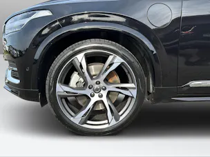 Volvo XC90 2.0 T8 TE Xclusive Bright  7P. eAWD