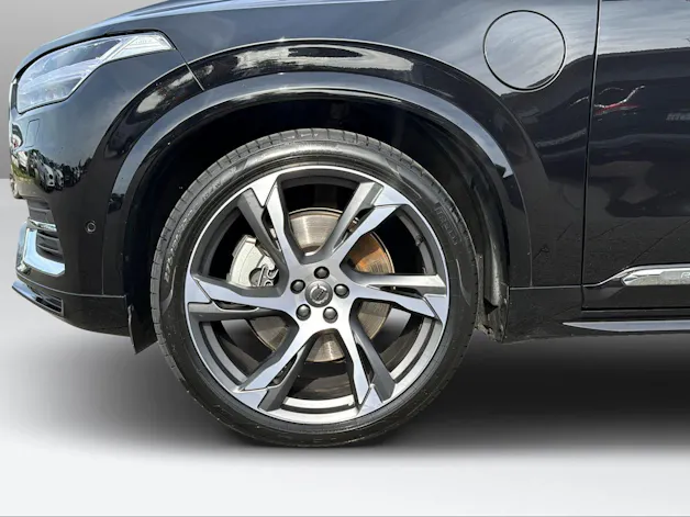 Volvo XC90 2.0 T8 TE Xclusive Bright  7P. eAWD