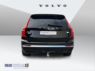Volvo XC90 2.0 T8 TE Xclusive Bright  7P. eAWD
