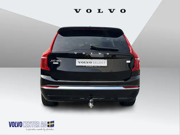 Volvo XC90 2.0 T8 TE Xclusive Bright 7P. eAWD