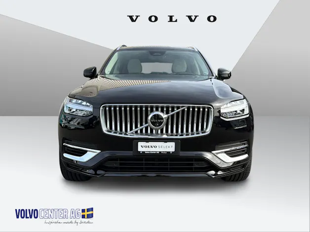 Volvo XC90 2.0 T8 TE Xclusive Bright  7P. eAWD