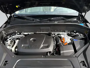 Volvo XC90 2.0 T8 TE Xclusive Bright  7P. eAWD