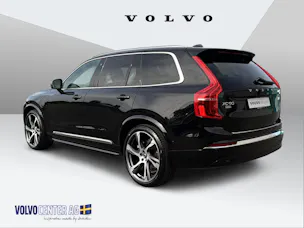 Volvo XC90 2.0 T8 TE Xclusive Bright  7P. eAWD
