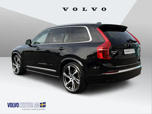 Volvo XC90 2.0 T8 TE Xclusive Bright  7P. eAWD