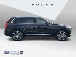 Volvo XC90 2.0 T8 TE Xclusive Bright  7P. eAWD