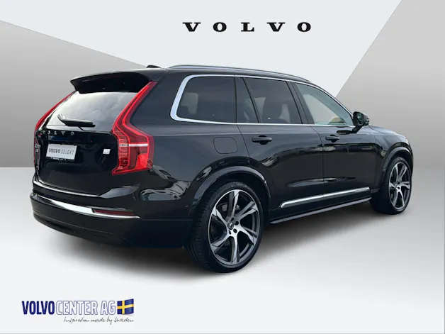 Volvo XC90 2.0 T8 TE Xclusive Bright 7P. eAWD