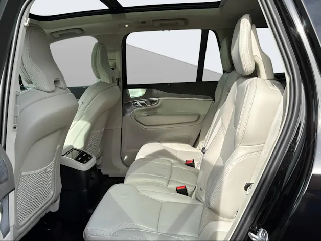 Volvo XC90 2.0 T8 TE Xclusive Bright  7P. eAWD