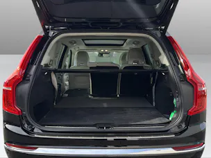 Volvo XC90 2.0 T8 TE Xclusive Bright  7P. eAWD