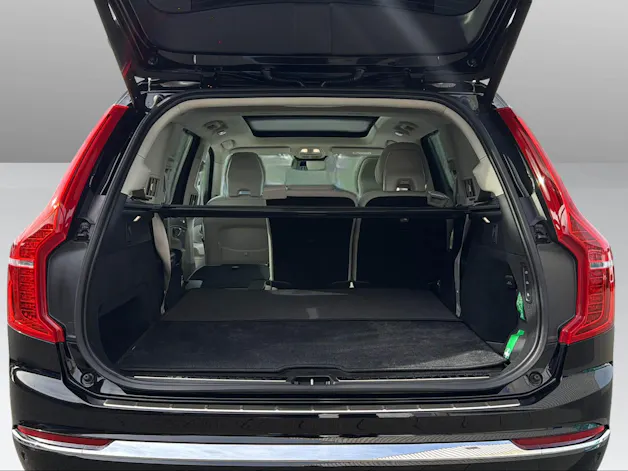 Volvo XC90 2.0 T8 TE Xclusive Bright  7P. eAWD