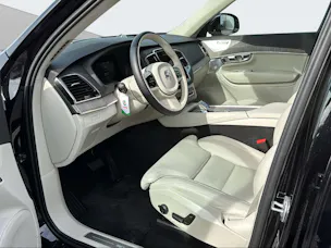 Volvo XC90 2.0 T8 TE Xclusive Bright  7P. eAWD