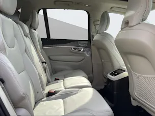 Volvo XC90 2.0 T8 TE Xclusive Bright  7P. eAWD