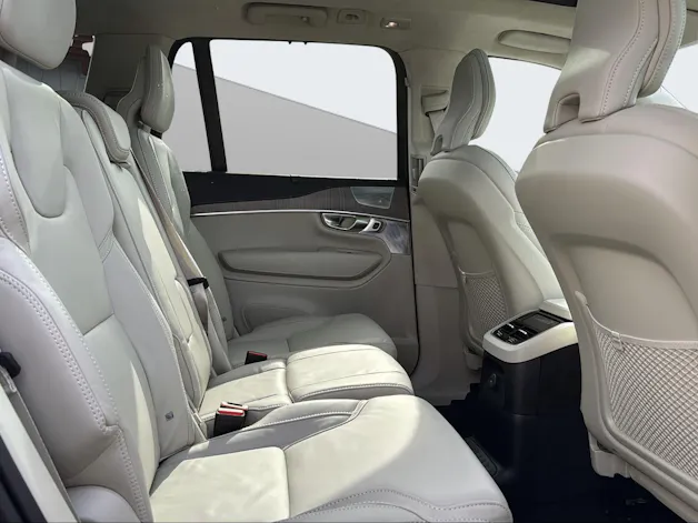 Volvo XC90 2.0 T8 TE Xclusive Bright  7P. eAWD