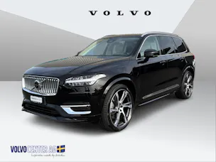 Volvo XC90 2.0 T8 TE Xclusive Bright  7P. eAWD