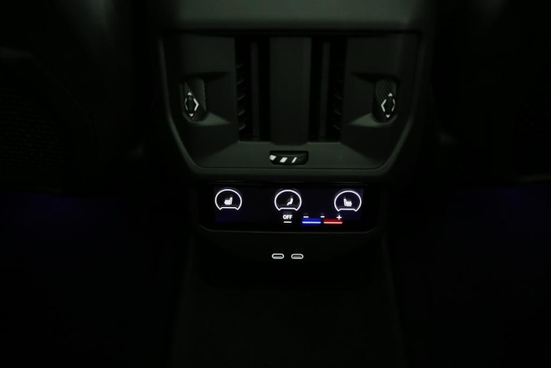 Vehicle image BMW X3