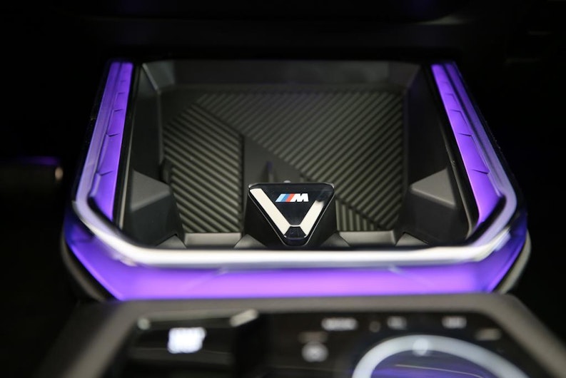 Vehicle image BMW X3