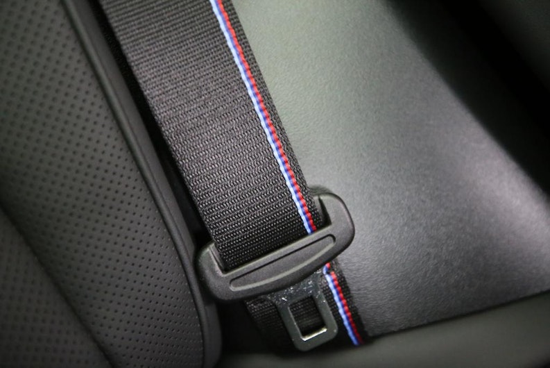 Vehicle image BMW X3