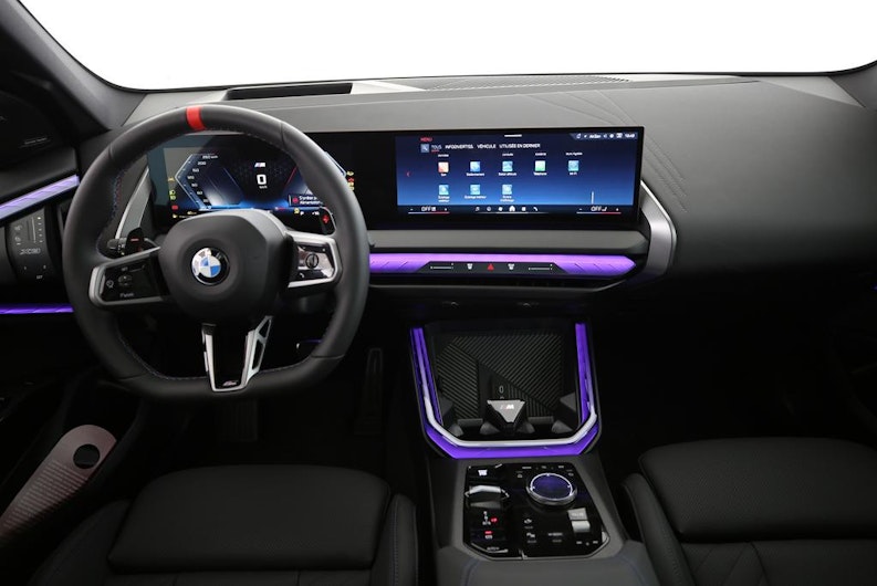 Vehicle image BMW X3