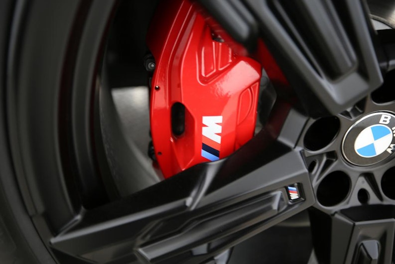 Vehicle image BMW X3