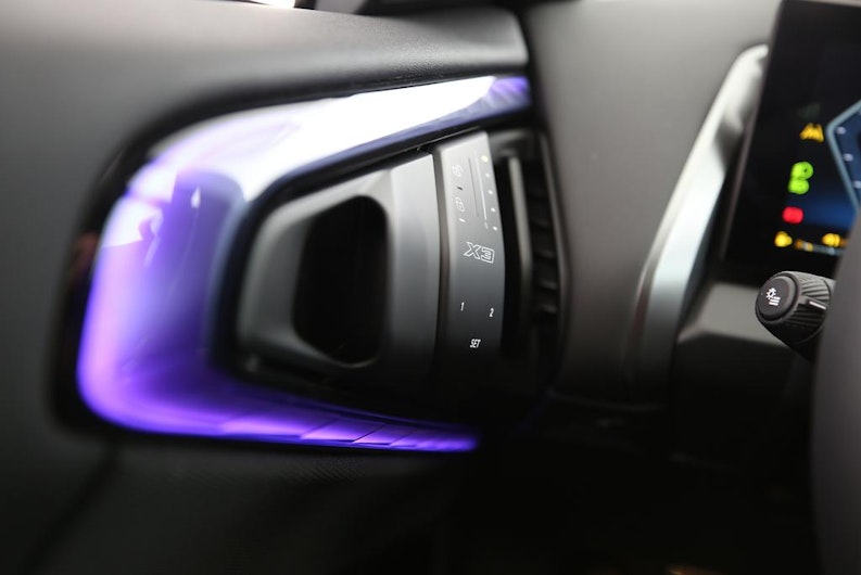 Vehicle image BMW X3